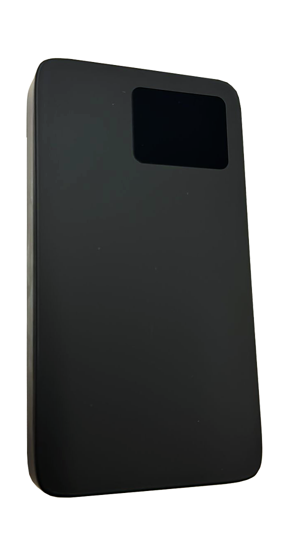 4G MiFi Hotspot Unlimited Plan